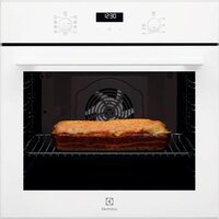 Электрический духовой шкаф Electrolux SurroundCook 600 EOF5F50V — Chaika Market