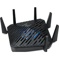 Wi-Fi роутер Acer Predator Connect W6 - Изображение №3 — Chaika Market