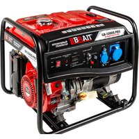 Бензиновый генератор Brait GB-5500S Pro — Chaika Market