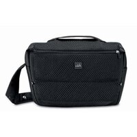 Универсальная коляска CAM Trio Dinamico Rover (3 в 1, черный/розовый) - Изображение №5 — Chaika Market