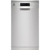 Отдельностоящая посудомоечная машина Electrolux ESA63200SX — Chaika Market