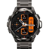 Умные часы Kospet Tank T3 Ultra Special Edition (черный) — Chaika Market