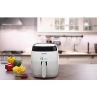 Аэрогриль (аэрофритюрница) Gorenje AF1409DW - Изображение №8 — Chaika Market