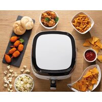 Аэрогриль (аэрофритюрница) Gorenje AF1409DW - Изображение №9 — Chaika Market