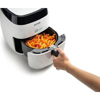 Аэрогриль (аэрофритюрница) Gorenje AF1409DW - Изображение №4 — Chaika Market