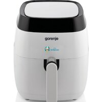 Аэрогриль (аэрофритюрница) Gorenje AF1409DW - Изображение №2 — Chaika Market