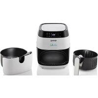 Аэрогриль (аэрофритюрница) Gorenje AF1409DW - Изображение №5 — Chaika Market