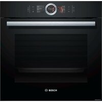 Электрический духовой шкаф Bosch HBG676EB6 — Chaika Market