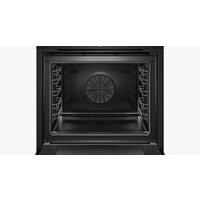 Электрический духовой шкаф Bosch HBG676EB6 - Изображение №6 — Chaika Market