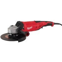 Угловая шлифмашина Milwaukee AGVK 24-230 4933451414 — Chaika Market