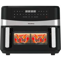 Аэрогриль (аэрофритюрница) Klausberg KB-7717 — Chaika Market