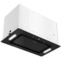 Кухонная вытяжка Faber Aria BK 52 305.0702.957 - Изображение №5 — Chaika Market