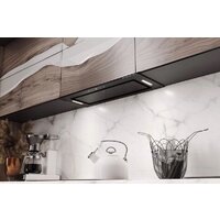 Кухонная вытяжка Faber Aria BK 52 305.0702.957 - Изображение №3 — Chaika Market