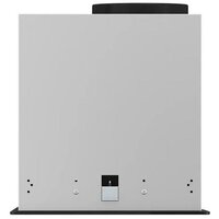 Кухонная вытяжка Faber Aria BK 52 305.0702.957 - Изображение №10 — Chaika Market