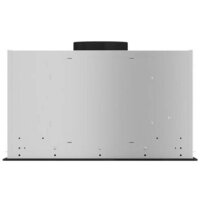 Кухонная вытяжка Faber Aria BK 52 305.0702.957 - Изображение №11 — Chaika Market