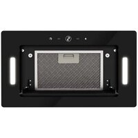 Кухонная вытяжка Faber Aria BK 52 305.0702.957 - Изображение №7 — Chaika Market