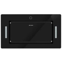 Кухонная вытяжка Faber Aria BK 52 305.0702.957 - Изображение №6 — Chaika Market