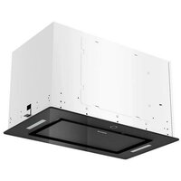 Кухонная вытяжка Faber Aria BK 52 305.0702.957 - Изображение №4 — Chaika Market