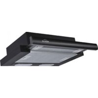 Кухонная вытяжка Elikor Интегра 50П-400-В2Л (черный) (840538) — Chaika Market
