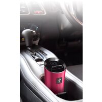 Очиститель воздуха Sharp UJ-GC20E-P - Изображение №3 — Chaika Market