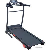 Электрическая беговая дорожка Sundays Fitness Middle Line T2000D — Chaika Market
