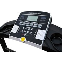 Электрическая беговая дорожка Sundays Fitness Middle Line T2000D - Изображение №2 — Chaika Market