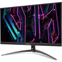 Игровой монитор Acer Predator XB3 XB273KV3bmiiprx UM.HX3EE.319 - Изображение №2 — Chaika Market
