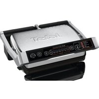 Электрогриль Tefal Optigrill GC706D34 - Изображение №5 — Chaika Market