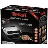 Электрогриль Tefal Optigrill GC706D34 - Изображение №4 — Chaika Market