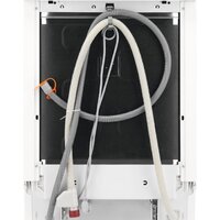 Встраиваемая посудомоечная машина Electrolux EEQ47200L - Изображение №4 — Chaika Market