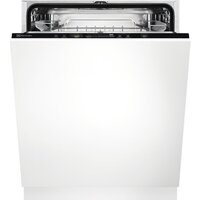Встраиваемая посудомоечная машина Electrolux EEQ47200L — Chaika Market