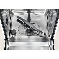 Встраиваемая посудомоечная машина Electrolux EEQ47200L - Изображение №2 — Chaika Market