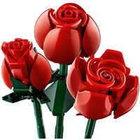 Конструктор LEGO Icons 10328 Букет роз - Изображение №4 — Chaika Market