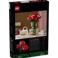Конструктор LEGO Icons 10328 Букет роз - Изображение №10 — Chaika Market