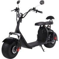 Электроскутер Kugoo C2 Pro — Chaika Market