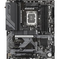 Материнская плата Gigabyte Z790 D AX (rev. 1.0) — Chaika Market