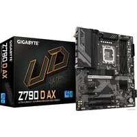 Материнская плата Gigabyte Z790 D AX (rev. 1.0) - Изображение №2 — Chaika Market