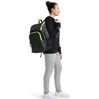 Спортивный рюкзак ARENA Spiky III Backpack 35 005597 101 - Изображение №9 — Chaika Market
