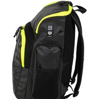 Спортивный рюкзак ARENA Spiky III Backpack 35 005597 101 - Изображение №4 — Chaika Market