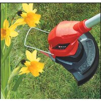 Триммер Einhell GC-CT 18/24 Li (с 1-м АКБ) - Изображение №5 — Chaika Market