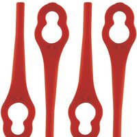 Триммер Einhell GC-CT 18/24 Li (с 1-м АКБ) - Изображение №3 — Chaika Market