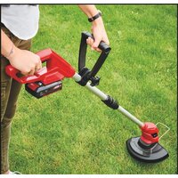 Триммер Einhell GC-CT 18/24 Li (с 1-м АКБ) - Изображение №4 — Chaika Market