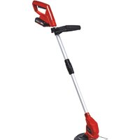 Триммер Einhell GC-CT 18/24 Li (с 1-м АКБ) — Chaika Market