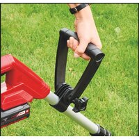 Триммер Einhell GC-CT 18/24 Li (с 1-м АКБ) - Изображение №6 — Chaika Market