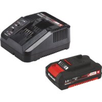 Триммер Einhell GC-CT 18/24 Li (с 1-м АКБ) - Изображение №2 — Chaika Market