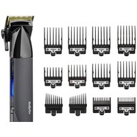 Машинка для стрижки волос BaByliss Super-X Metal E991E — Chaika Market