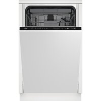 Встраиваемая посудомоечная машина BEKO BDIS36120Q — Chaika Market