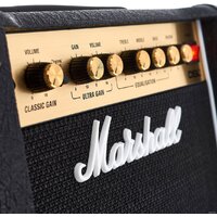 Комбоусилитель Marshall DSL1CR - Изображение №3 — Chaika Market