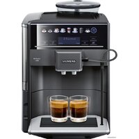 Кофемашина Siemens EQ.6 plus s400 TE654319RW — Chaika Market