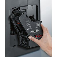 Кофемашина Siemens EQ.6 plus s400 TE654319RW - Изображение №5 — Chaika Market